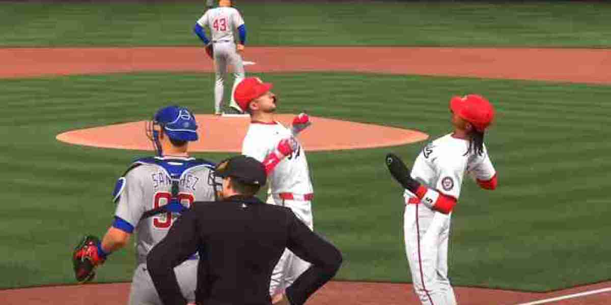 U4GM: Beginner’s Guide to the MLB The Show 26 Community Market
