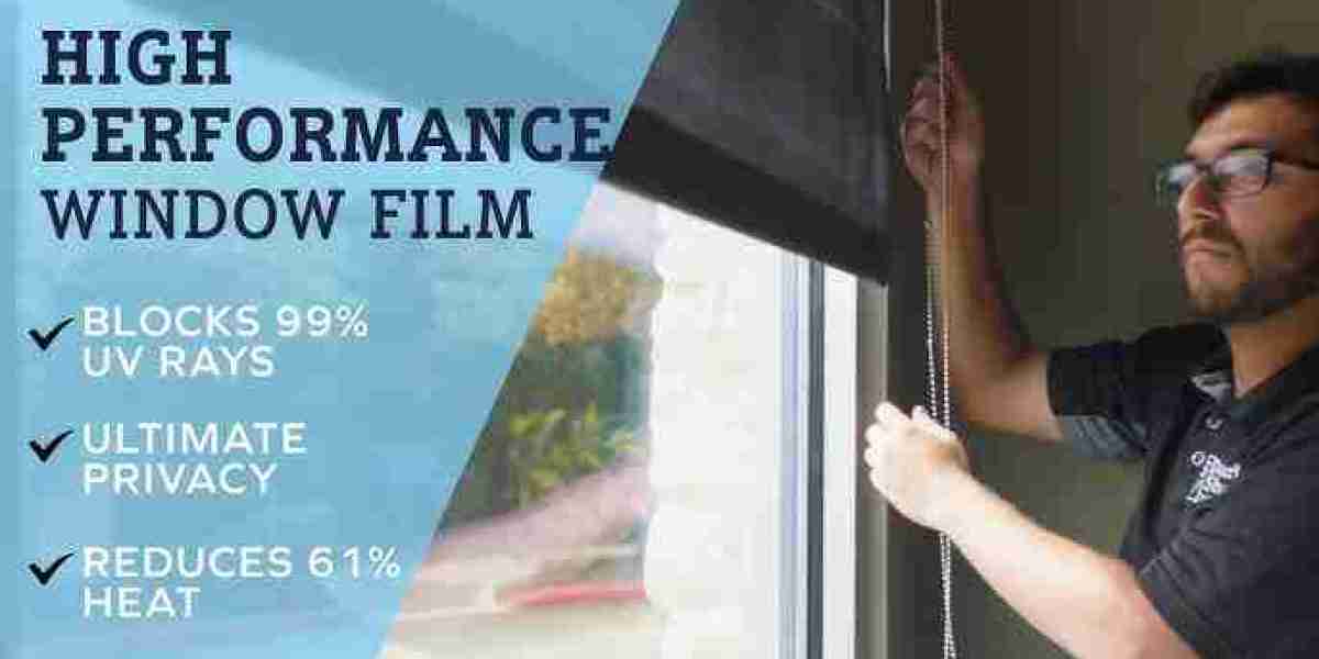 [Trending] High-performance Film Market Report: Latest Industry Insights, Technological Advancements, Future Scope, Grow