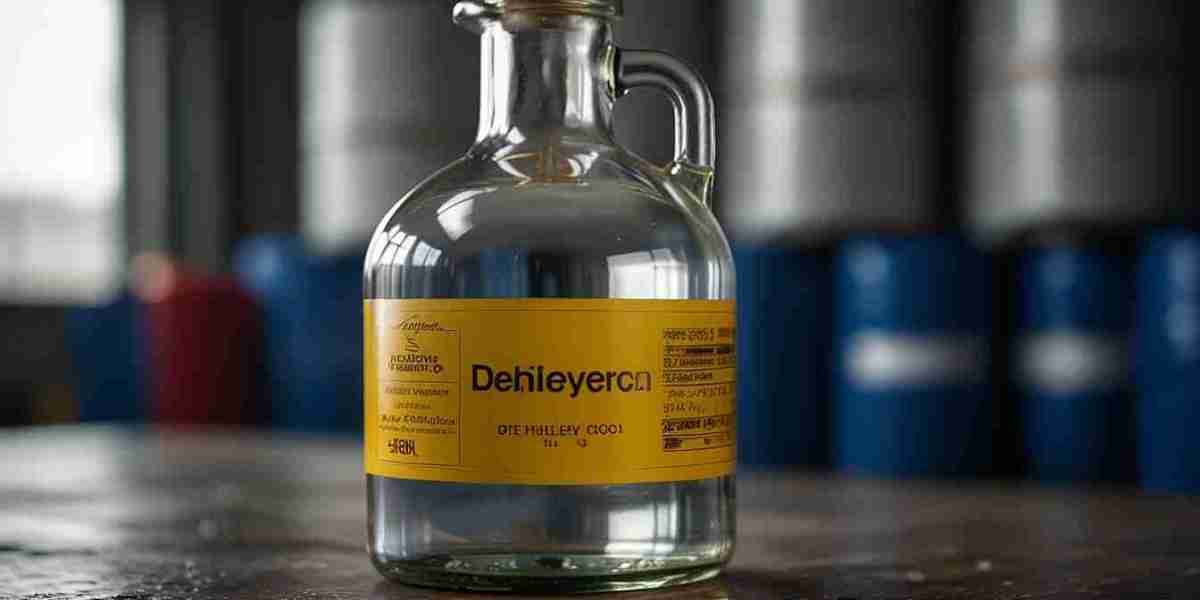 Diethylene Glycol (DEG) Prices, Price Trend, News, Index, Demand, Supply and Forecast