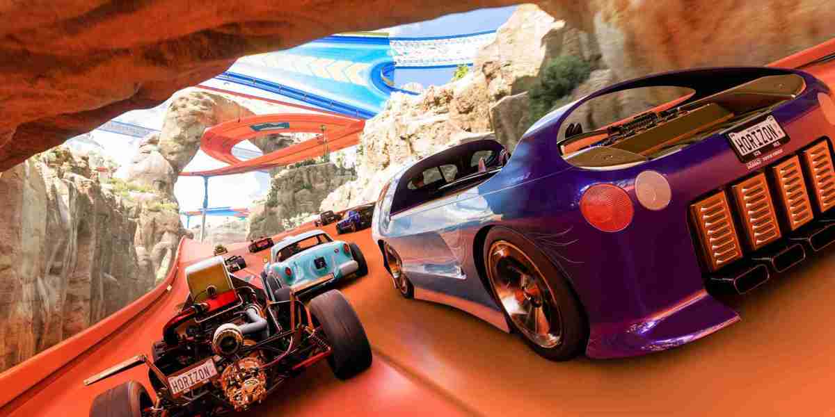 U4GM Guide How to Join Forza Horizon 6 Early Access