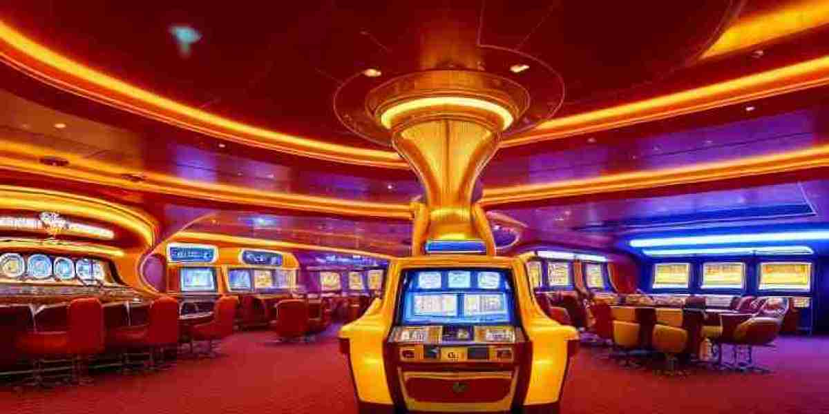 slotlair Transforms Live Dealer Gaming Landscape