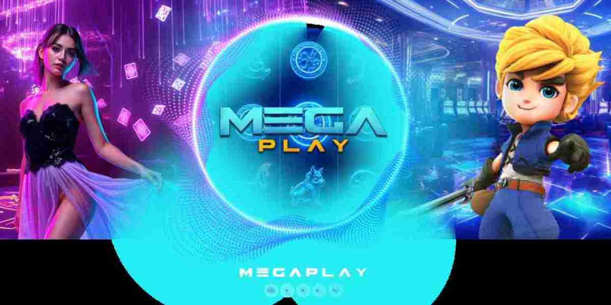 megaplay: แพลตฟอร์มออนไลน์ที่กำลังได้รับความนิยม