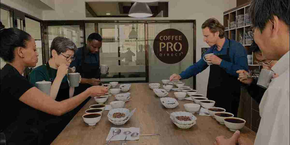 Lab Sample Roaster By Coffee Pro Direct Solutions