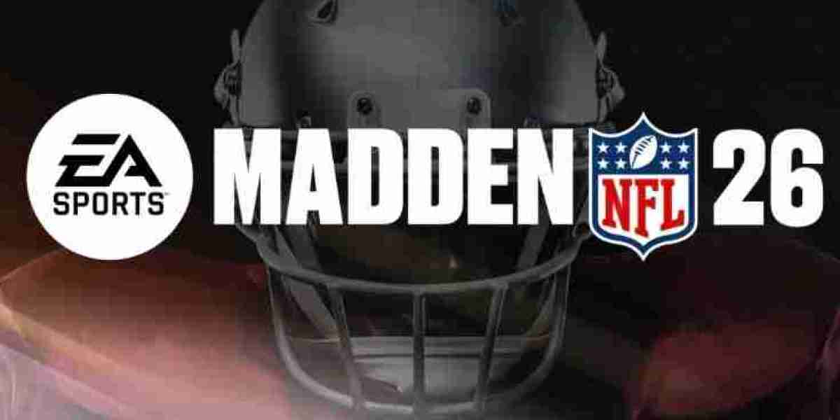 MMOEXP Madden 26 Coins Team Builder: How to Import Teams to Franchise