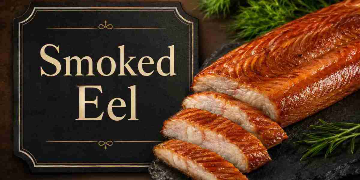 Global Smoked Eel Market Analysis: Industry Revenue, Volume, and Forecast 2025–2034