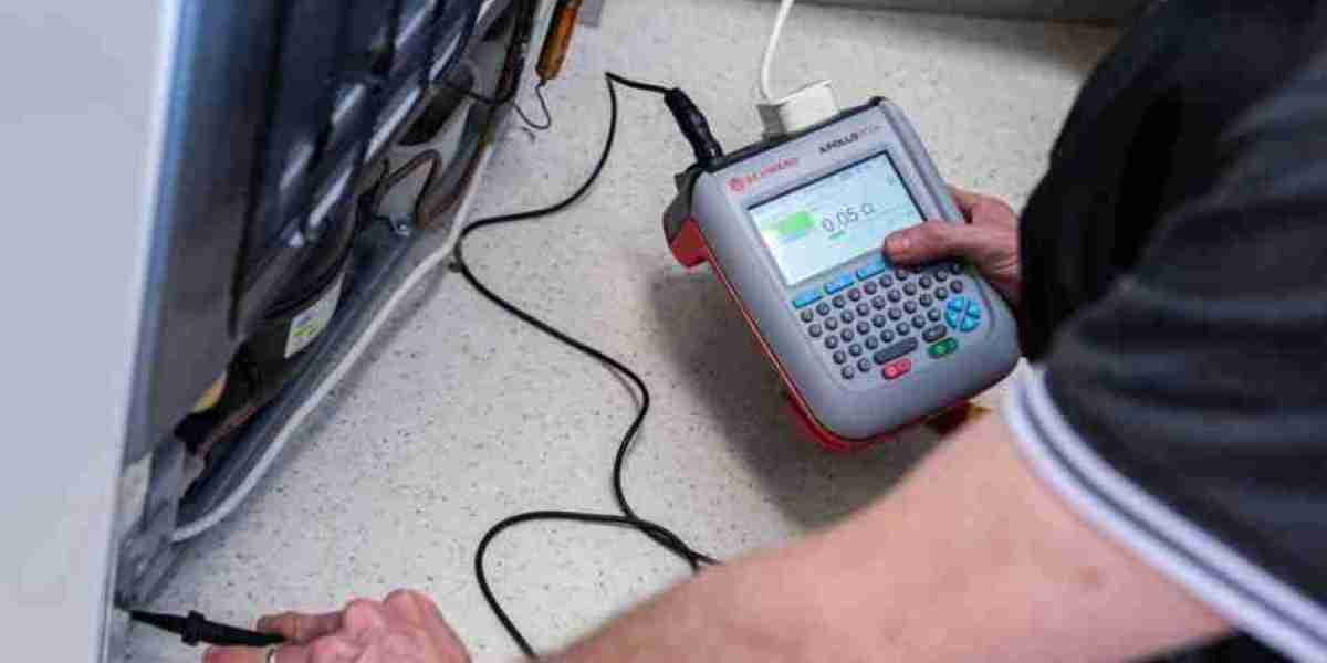 The Decision Between In-Person and Online Training for Portable Appliance Testing