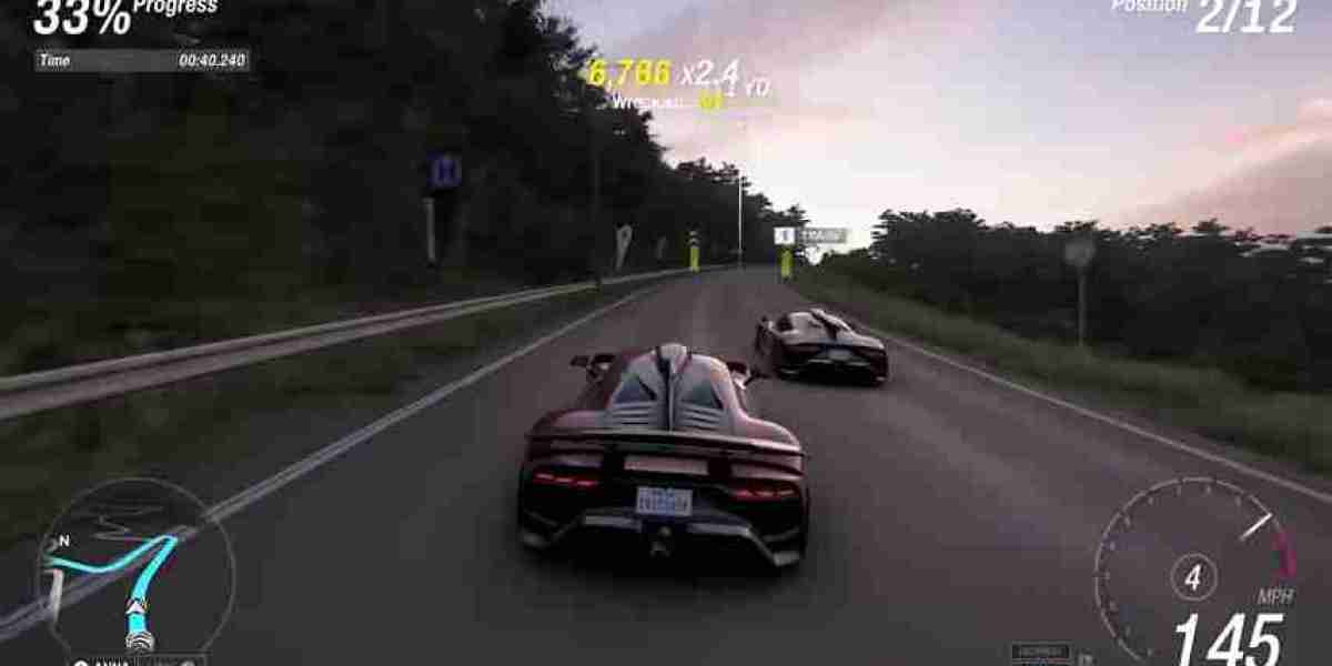 Fans Hope Forza Horizon 6 Fixes Horizon 5’s Biggest Issues