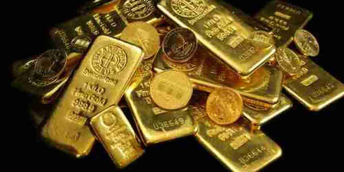 Why Precious Metals Remain Important for Retirement Diversification