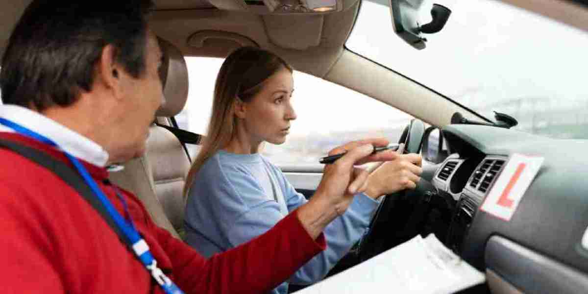 5 Common Mistakes Drivers Make on the SERU Assessment