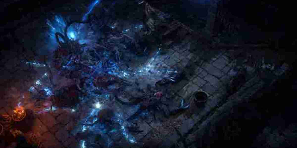 U4GM Top Reasons Players Love the New Path of Exile 2 Season