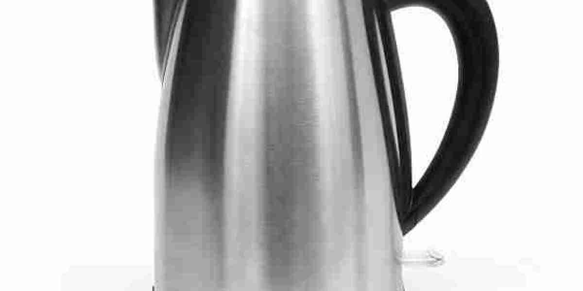 Electric Kettle Market Competitive Landscape Key Player Analysis
