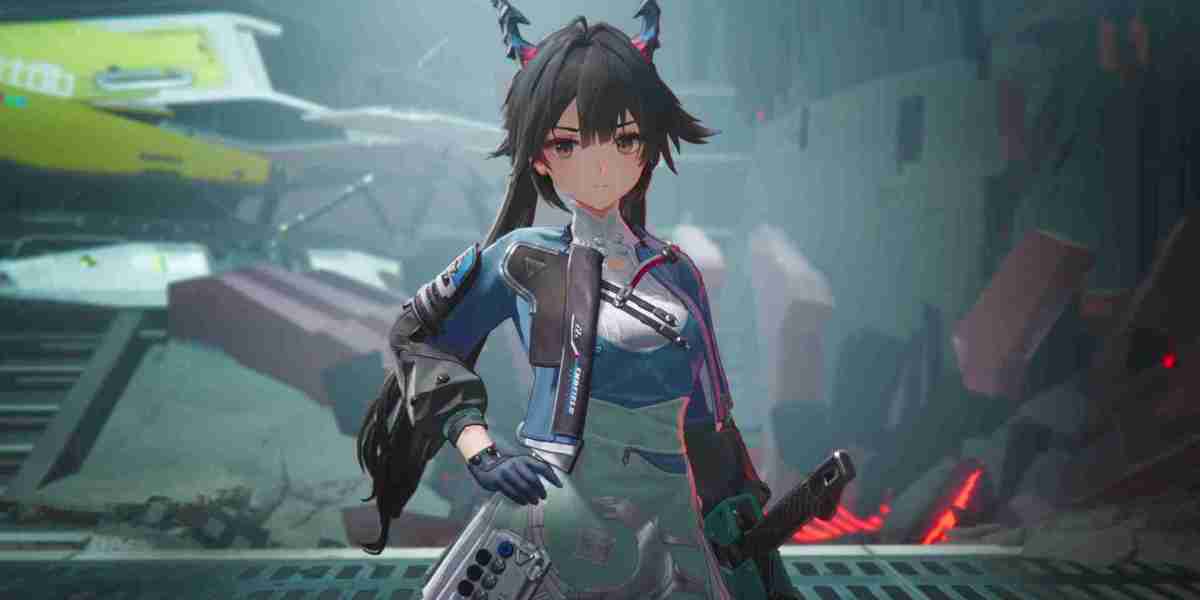 U4GM Why Power the Arknights Endfield Stockpile Electric Nexus
