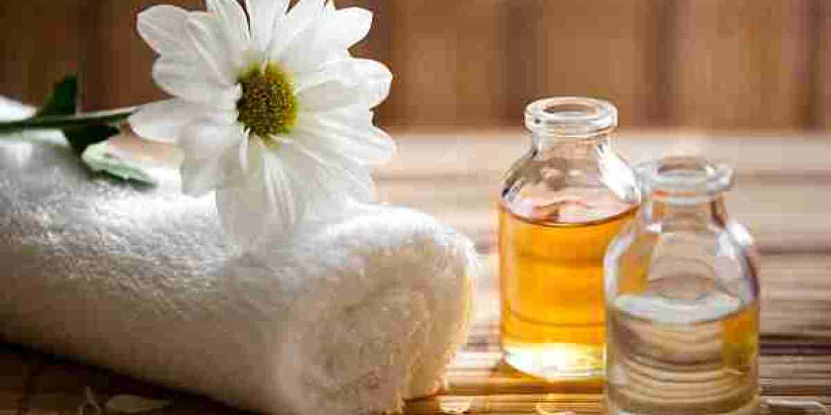 Global Aromatherapy Market Size, Share and Forecast Analysis 2035