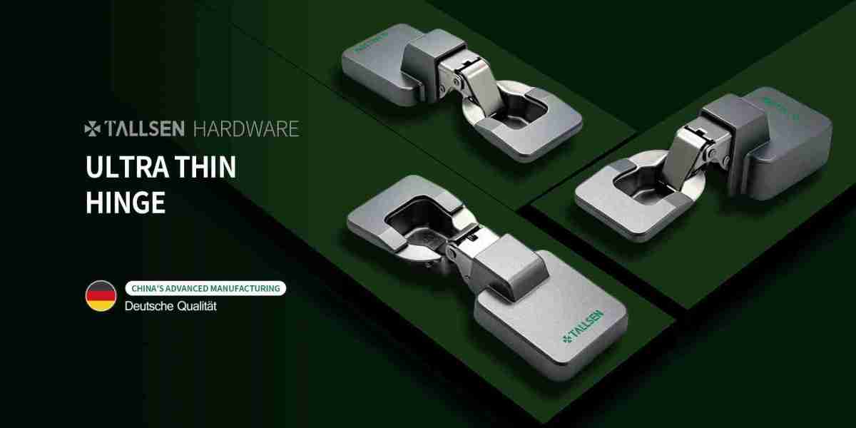 Elevating Furniture Performance Through Advanced Hardware Engineering
