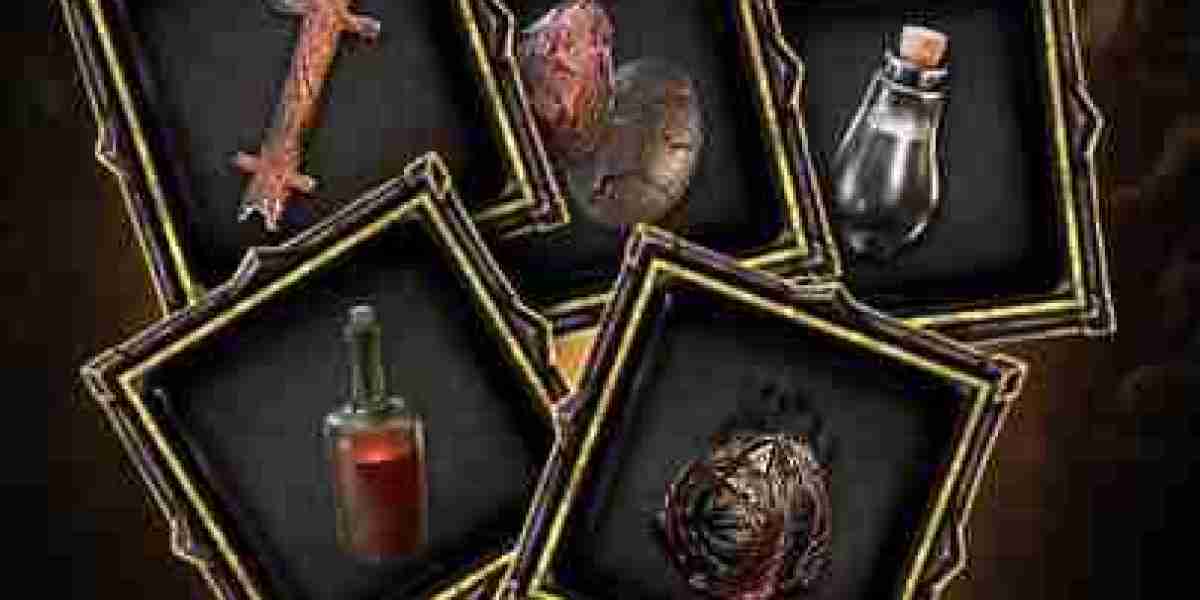 How U4GM.com Became a Trusted Choice for Diablo 4 Materials Buying