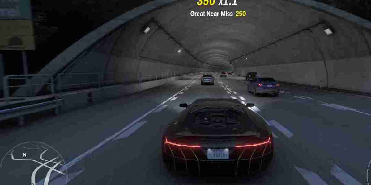 What to Check Before Buying a Modded Forza Horizon 6 Account