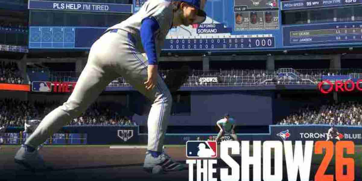 MLB The Show 26 Weekend Classic 2 Pitcher Tier List