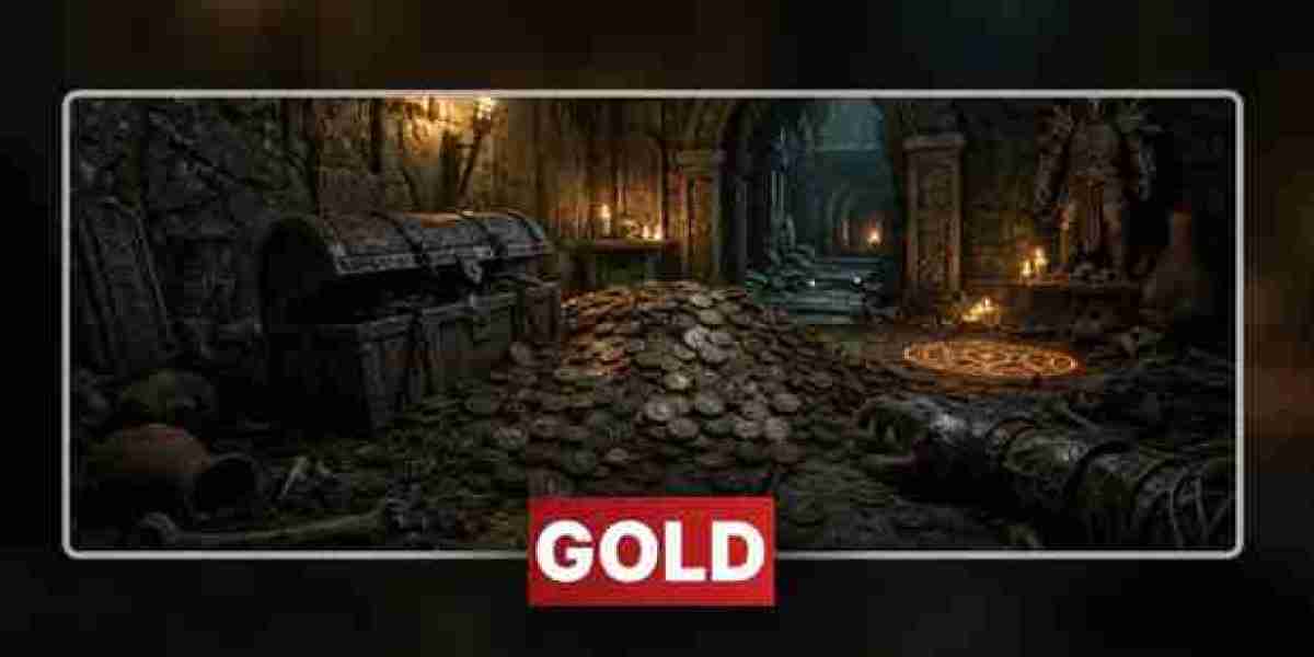 Get Diablo 4 Gold Quickly and Safely at U4GM Store