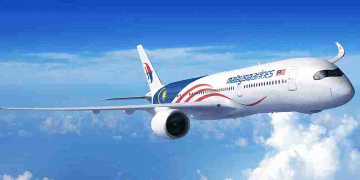 Malaysia Airlines Manila Office – Reliable Airline Support for Travelers