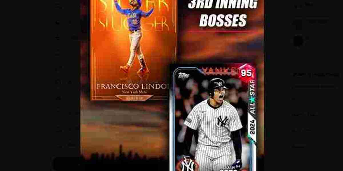 Diamond Dynasty’s 3rd Inning Program Features Lindor and Soto as Final Rewards