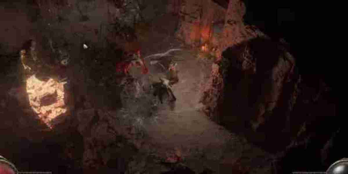 Path of Exile Currency: How to Recognize and Identify Items