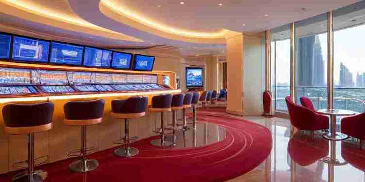 Twist shark gambling venue and that Development pertaining to Roulette Gambling