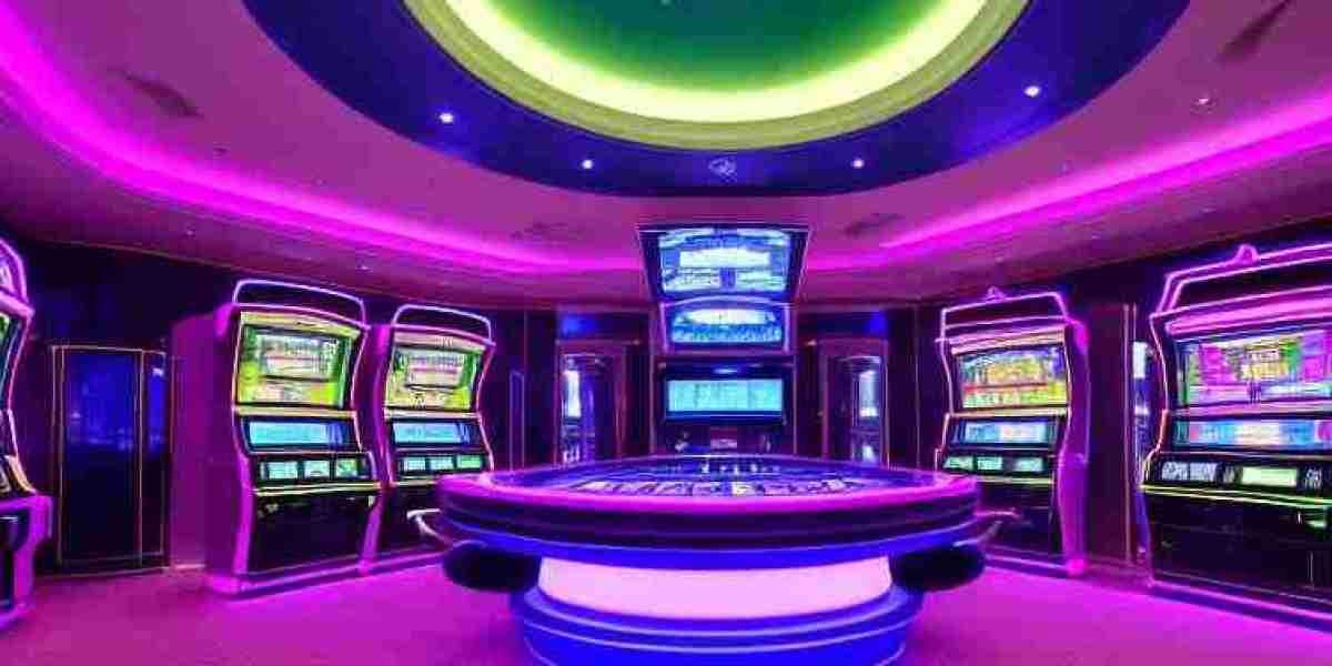 SlotLair casino gaming establishment evolves mobile gaming