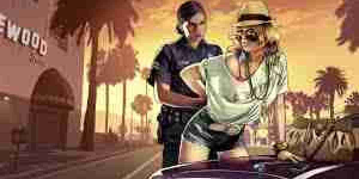 U4GM GTA 5 Online Where to Find Best Bounty Payouts
