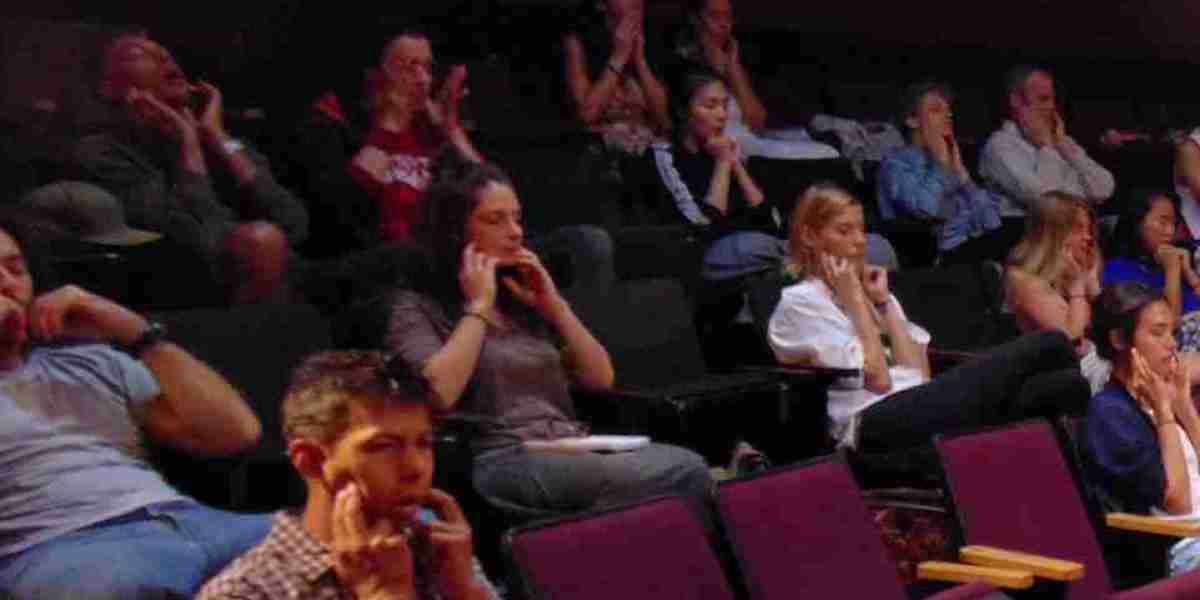 Discovering the Stella Adler Approach to Acting