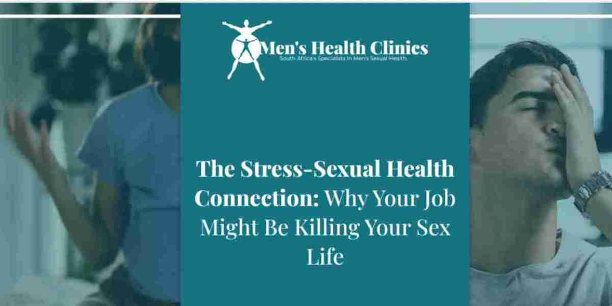 The Importance of Visiting a Mens Clinic for Preventive and Ongoing Healthcare