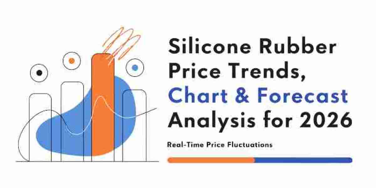 Silicone Rubber Price Trend 2026: Chart, Index & Market Forecast