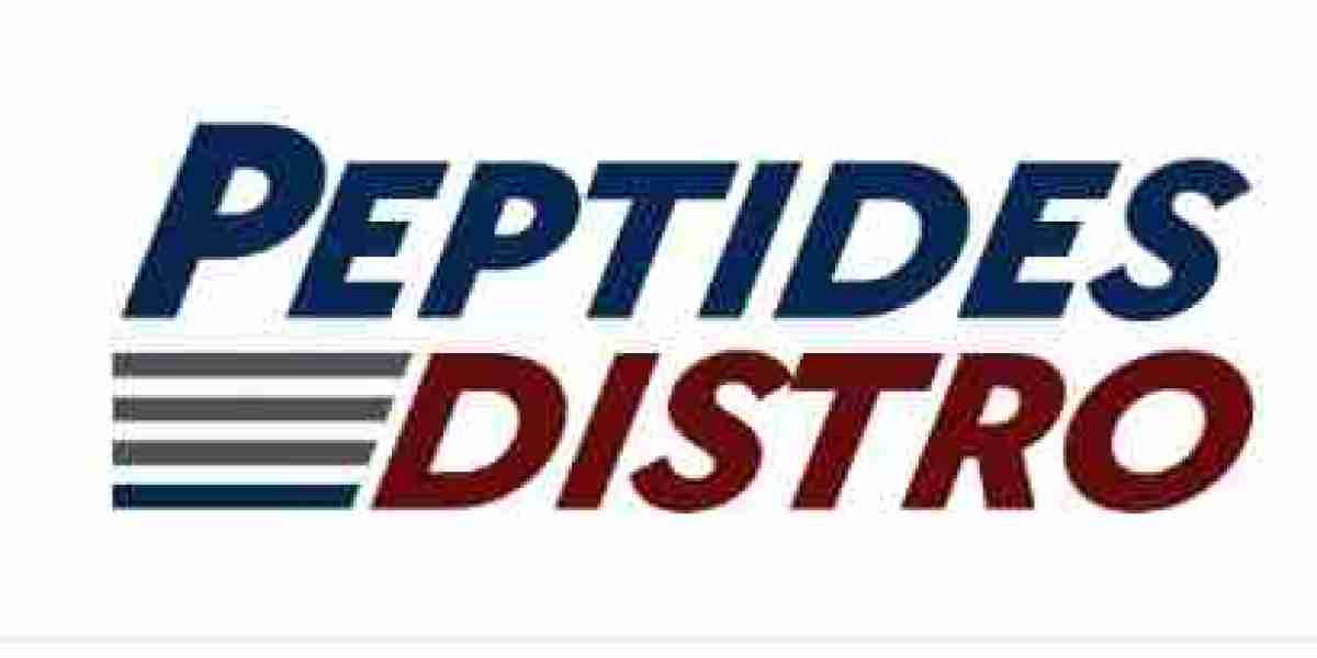 The Importance of Reliable Distribution in Peptide Research