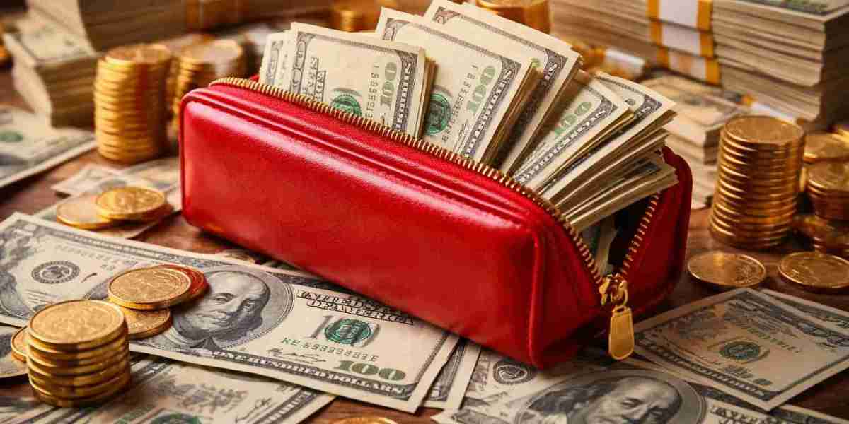 Wealth Insights Behind Two Notable Public Figures and Their Financial Profiles