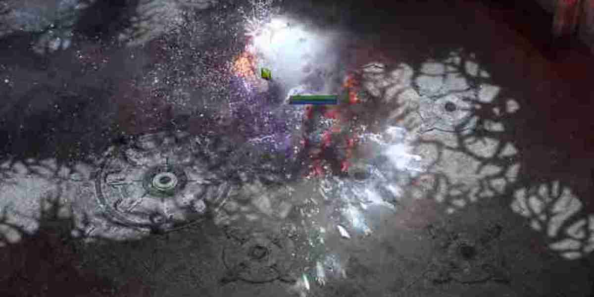 Is Lesser Jewellers Orb Worth Saving in Path of Exile 2 U4GM