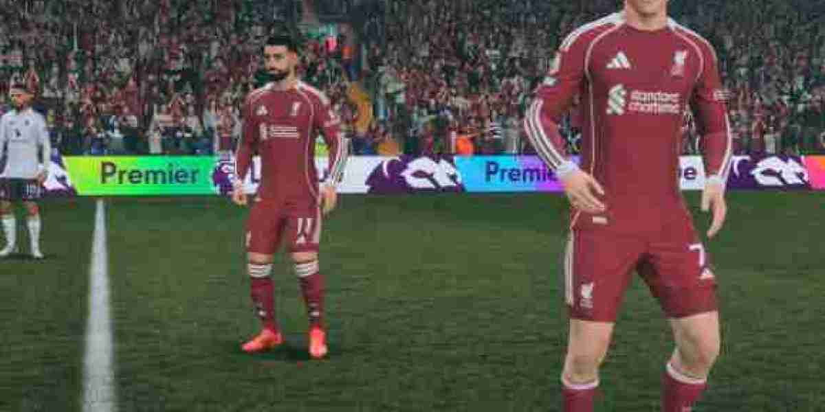 MMOEXP: These FC 26 Players Turn Insane in Continental Cannon Evolution