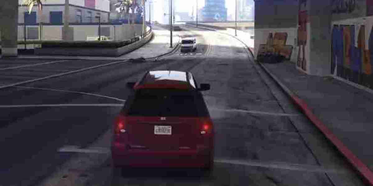 U4GM GTA 5 Property Replacement Guide Explained