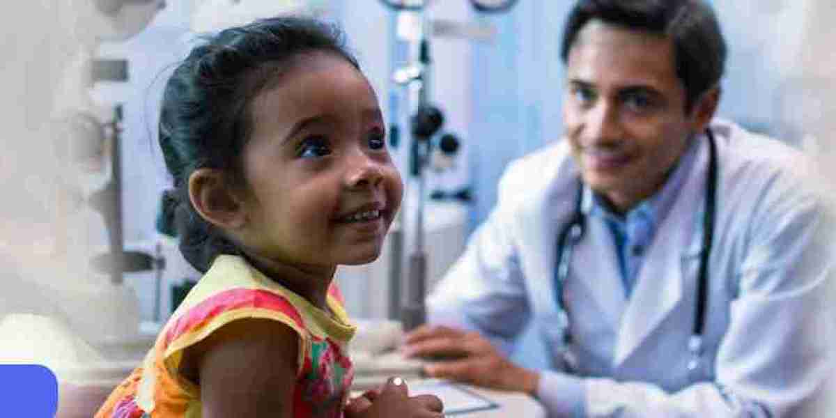 Comprehensive Tertiary Eye Care & Surgery | Terna Hospital & Research Centre