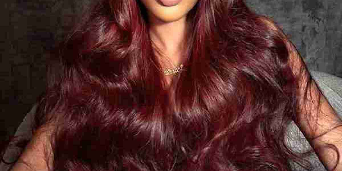 colored wigs: light change hair color style, unlocking diverse beauty in daily life