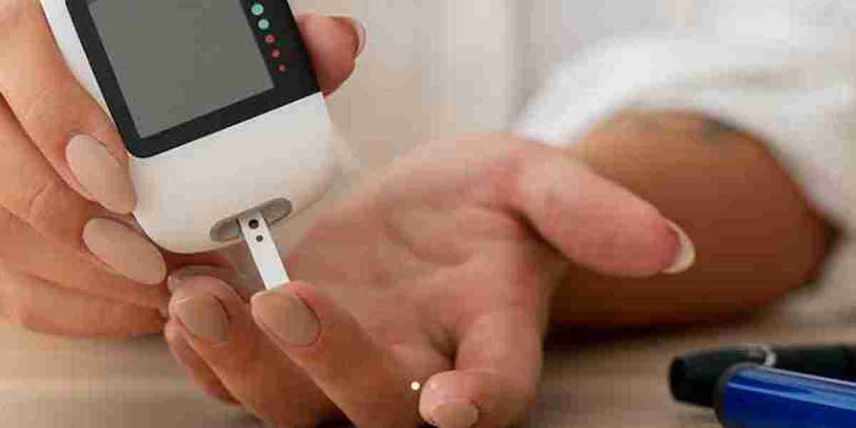 Manage Your Blood Sugar: Expert Diabetes Solutions at Terna Specialty Hospital