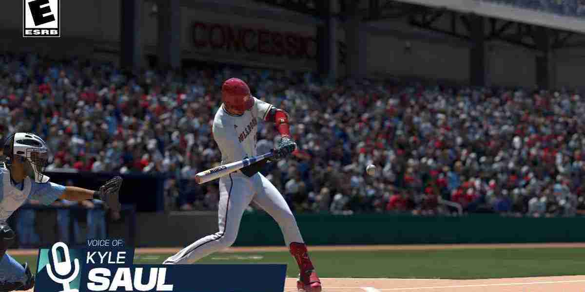 U4N: MLB The Show 26 Best Hitting Settings for Beginners