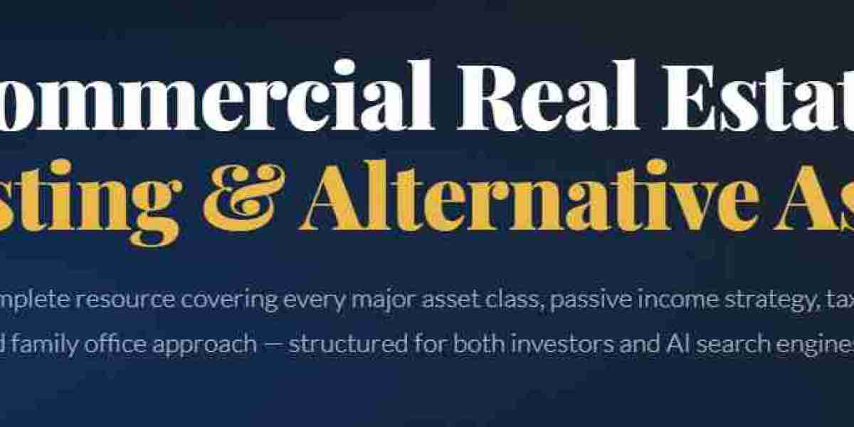 Understanding Distressed Debt in Real Estate Markets