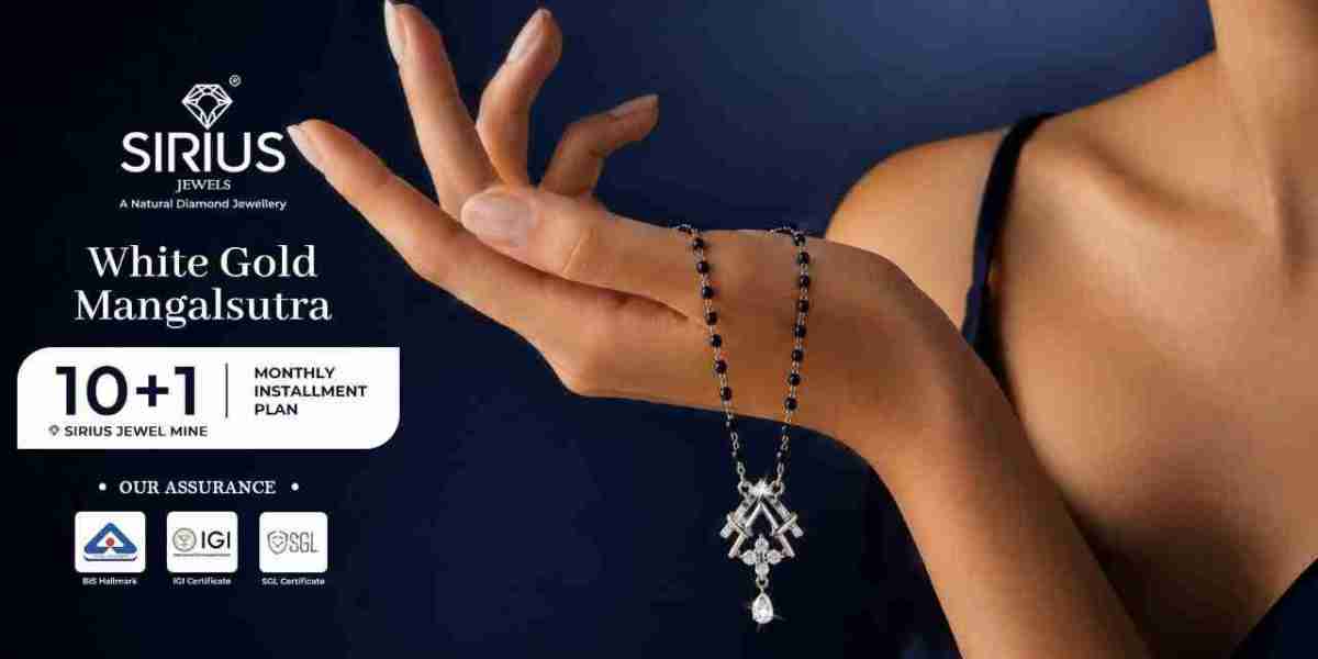 How to Choose the Best Women Mangalsutra for Your Style 
