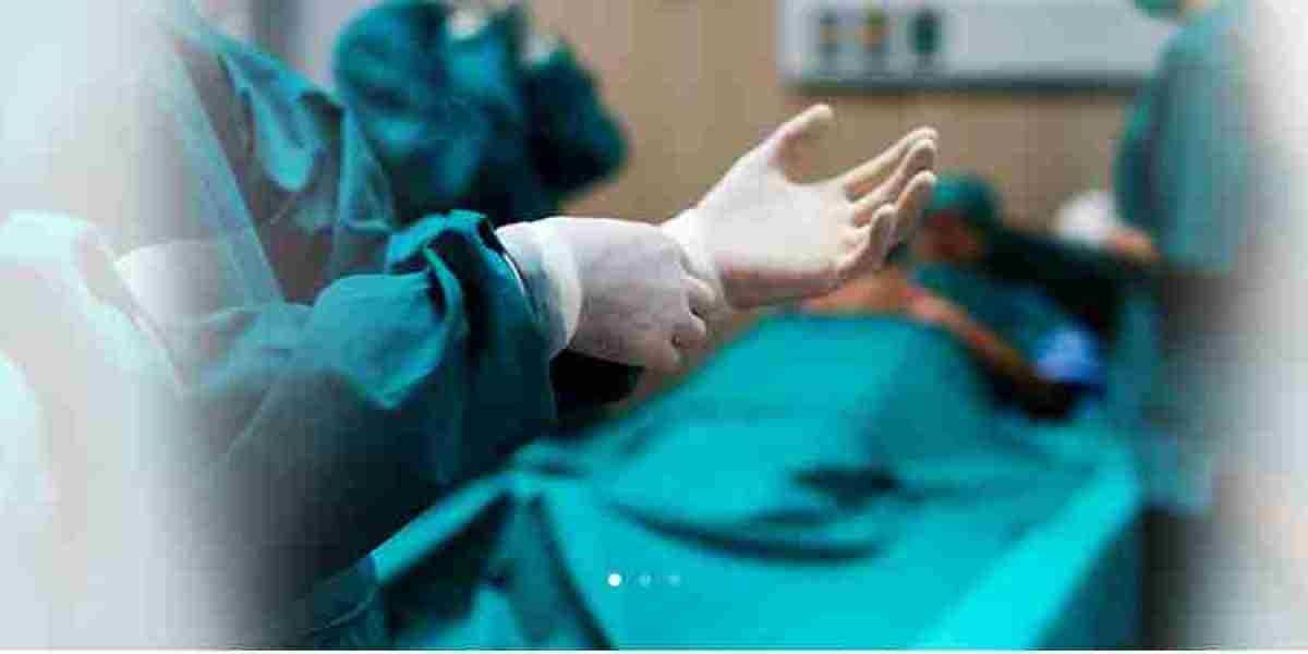 Meet the Critical Care Specialists Behind Terna Specialty Hospital’s State-of-the-Art ICU Team