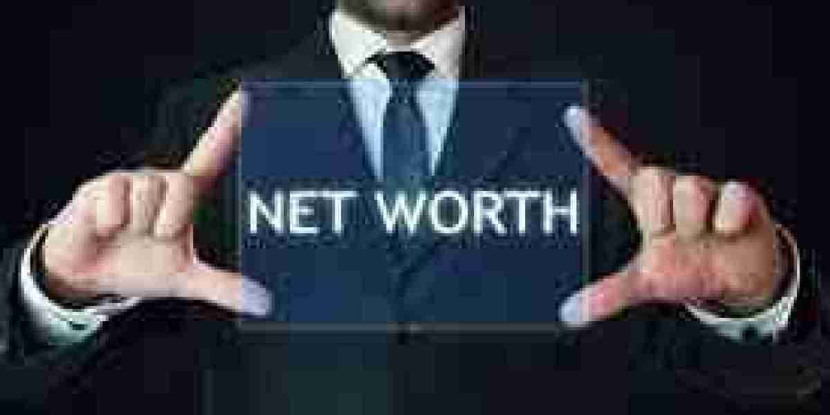 Evan Whitesell Net Worth & Celebrity Wealth Overview