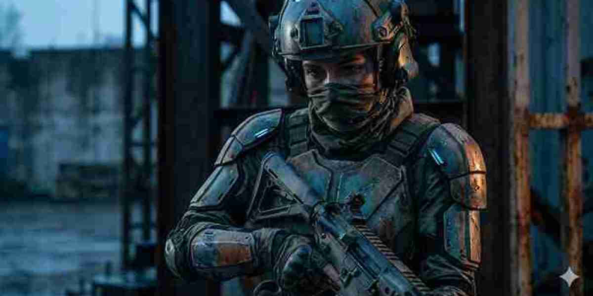 ARC Raiders U4GM Guide to Dam Battlegrounds Map Combat Tactics