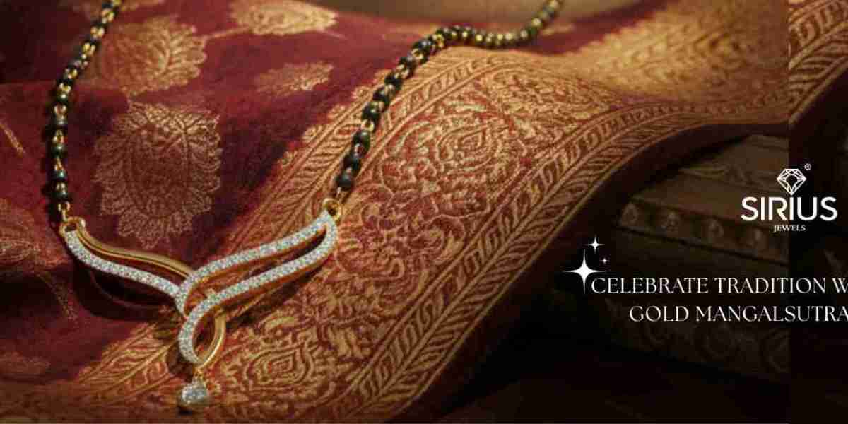 How to Choose the Perfect Mangalsutra for Women 
