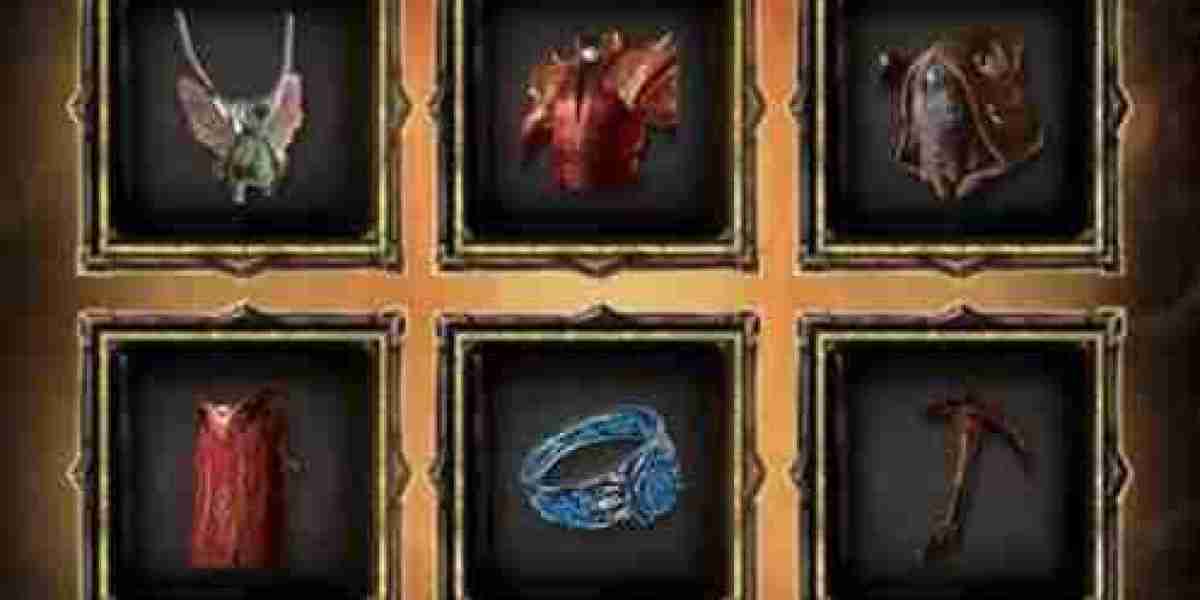 List All Reasons To Buy Cheap Diablo 4 Items on U4GM