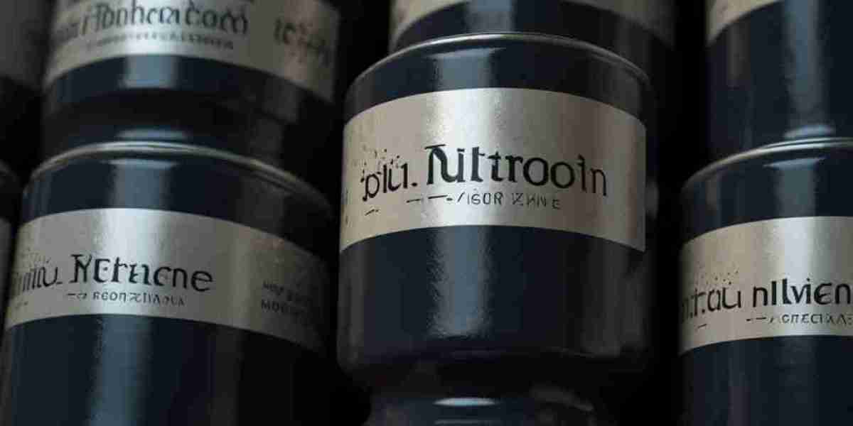Nitro Toluene Prices, Trend and Forecast Data 2025