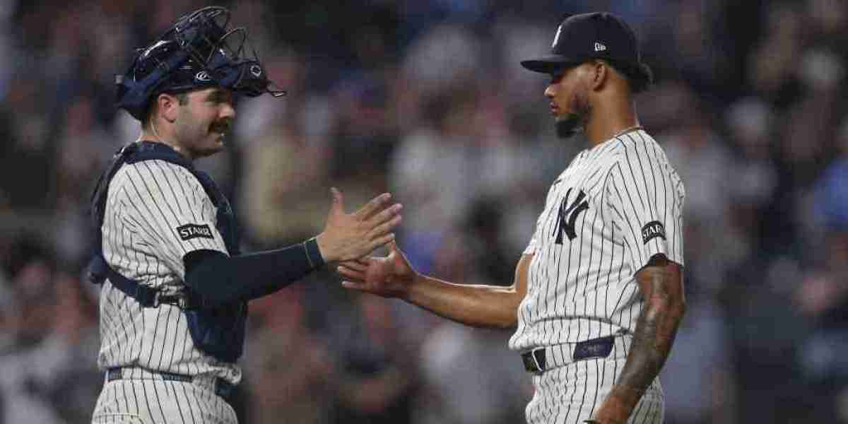 Yankees news: Judge and Stanton, dinger duo