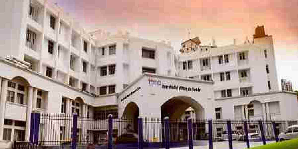 Best ENT Hospital in Nerul, Navi Mumbai | Terna Specialty Hospital
